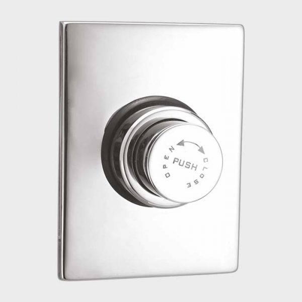 CFV-3021 Concealed Flush Valve 32mm(Square)