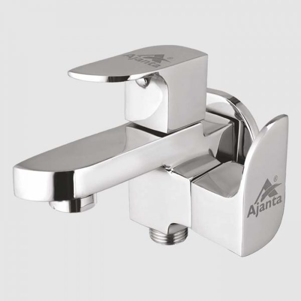 AL-07 2 Way Bib Cock