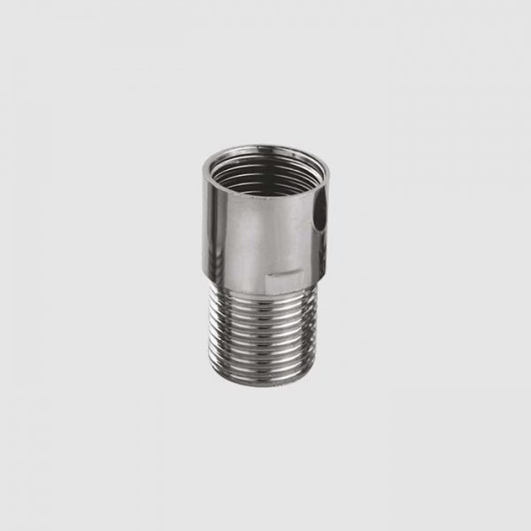 AL-1012-1.5″ Extension Nipples Brass