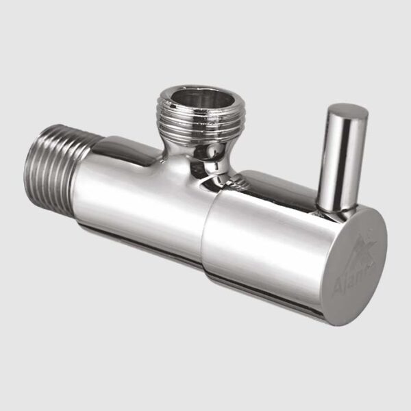 AL-1027 Angle Cock Pro