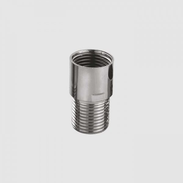 AL-1032 1.5″ Extension Nipples SS