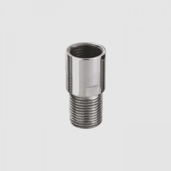 AL-1033 2″ Extension Nipples SS