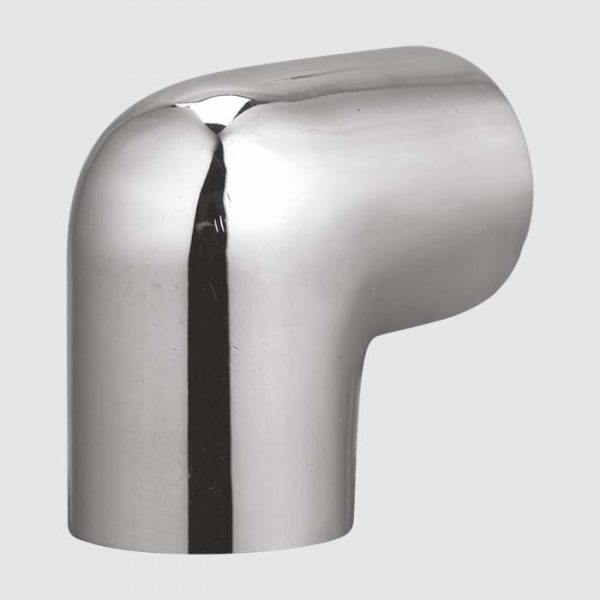 AL-1120 ELBOW C.P. (LIGHT)