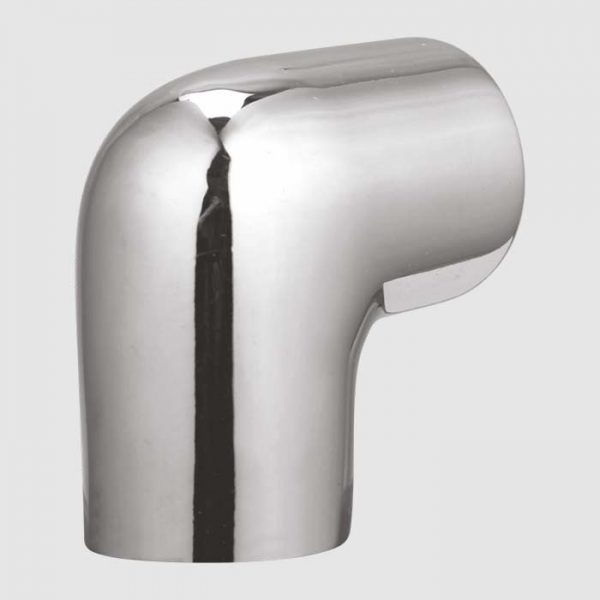 AL-1121 ELBOW C.P. (HEAVY)