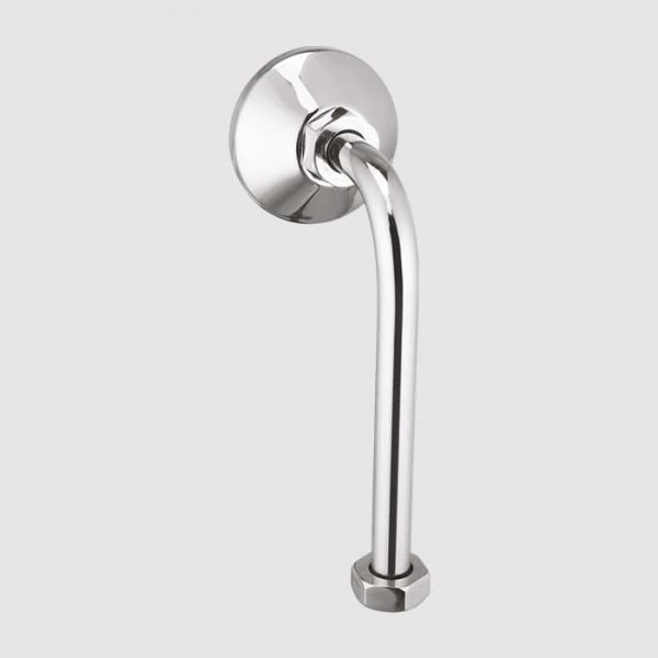 AL-1128 Wall Mixer ‘L’ Bend Set