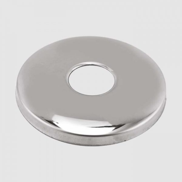 AL-1133 Round CP Flange