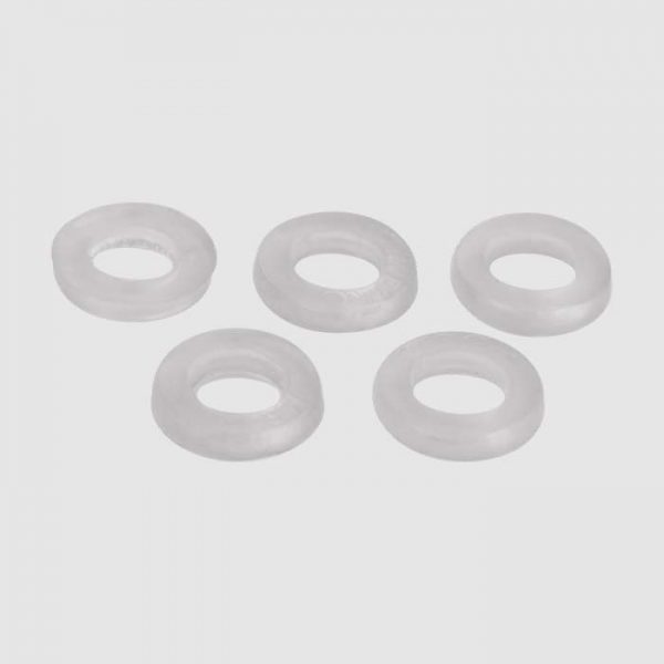 AL-1136 Connection Washer Heavy Silicone