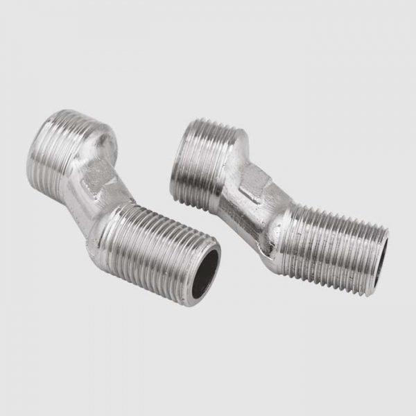 AL-1142 J Type Wall Mixer Legs
