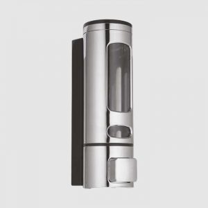 AL-1177-Capsule-Soap-Dispenser-Chrome