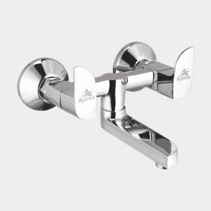 AL-33-Wall-Mixer-Non-Telephonic