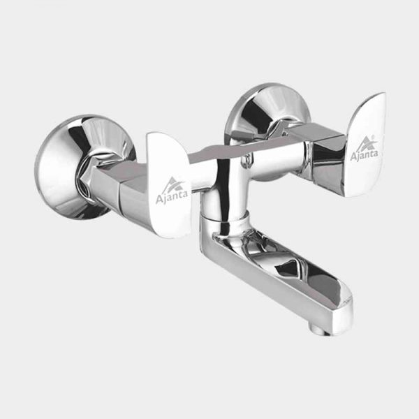 AL-33 Wall Mixer Non Telephonic