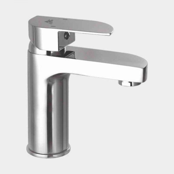 AL-38 Single Lever Basin Mixer 6″
