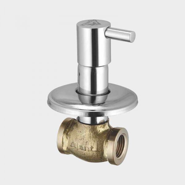 AO-11 Concealed Stop Cock 15mm