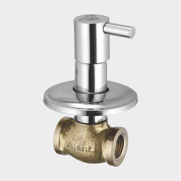 AO-12 Concealed Stop Cock 20mm