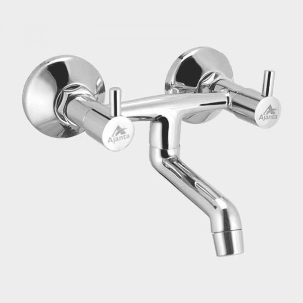 AO-33 Wall Mixer Non Telephonic