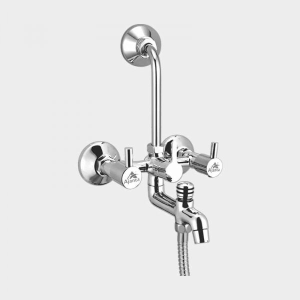 AO-36 Wall Mixer 3 in 1