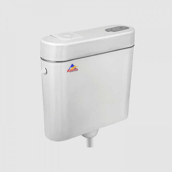 ART SINGLE FLUSH FC-3412 10Ltr