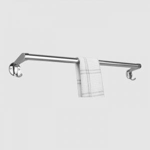 AVIKO-BA-221-Towel-Rod-18-inch