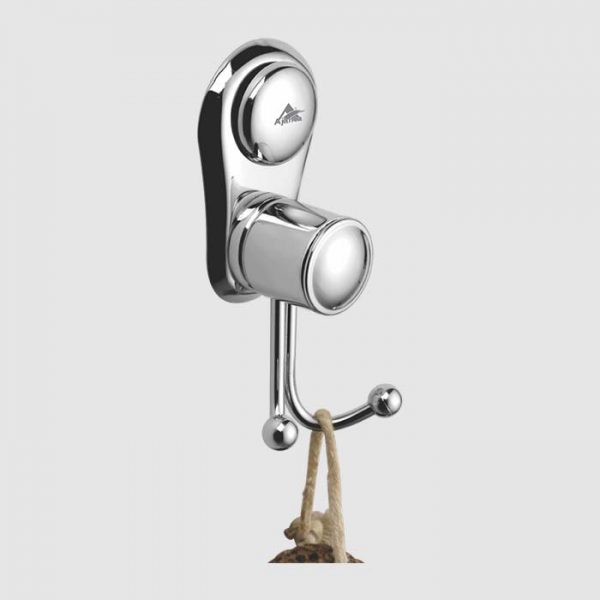 BA-268A ROBE HOOK FLORENT