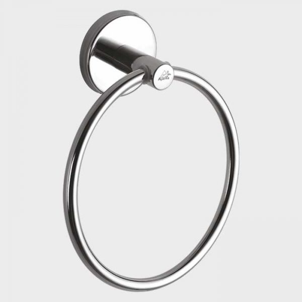 BU-104 Towel Ring