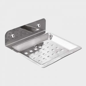 CL-280-Square-Soap-DishCL-280-Square-Soap-Dish