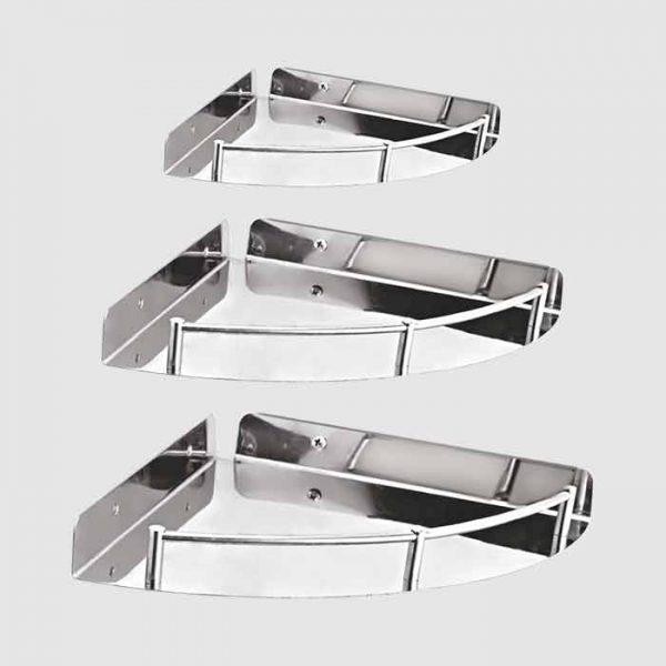 CL-282 3 Pcs. Corner Set