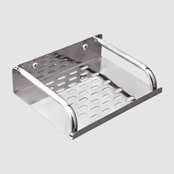 CL-287 Soap Basket