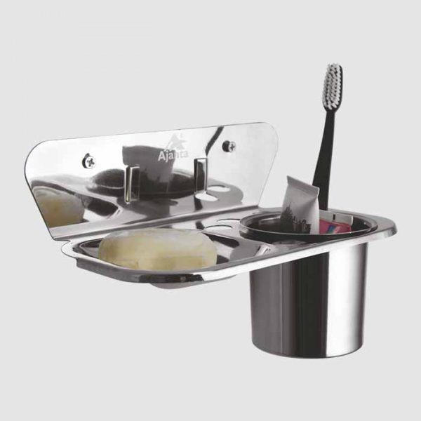 CL-291 Tumbler Holder 3 in 1