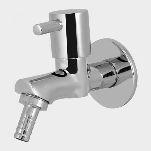 COM-08 Bib Cock Nozzle