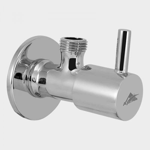COM-09 Angle Cock