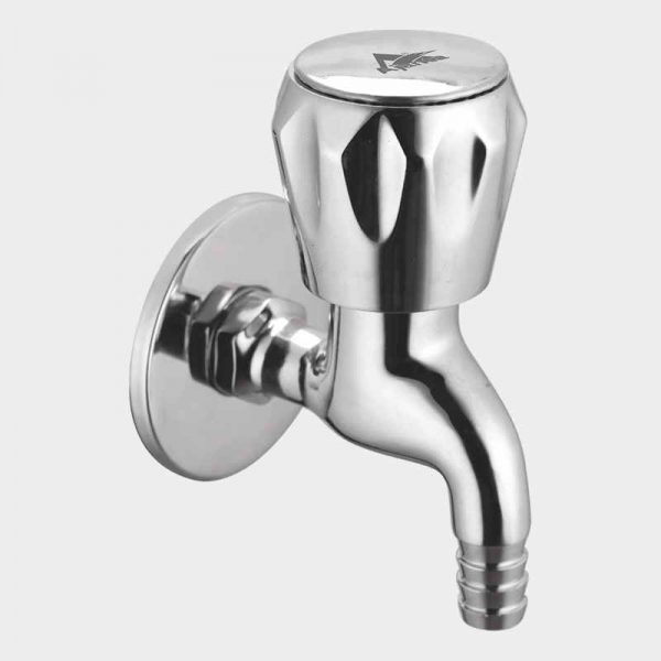 CON-08 Nozzle Bib Cock