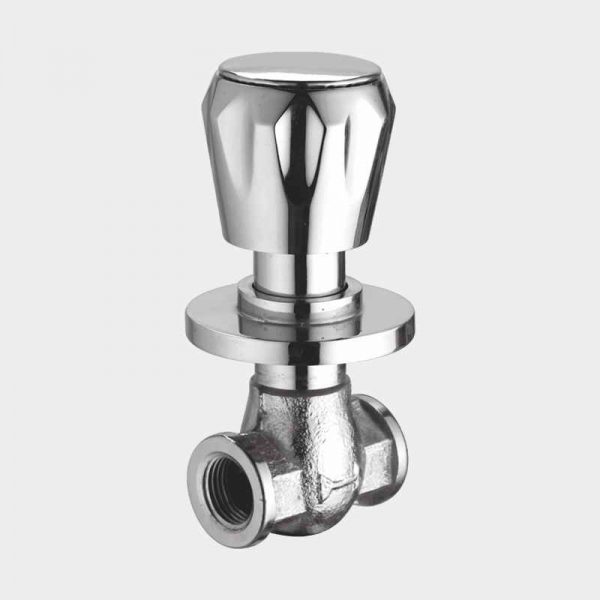 CON-11 Concealed Stop Cock 15mm