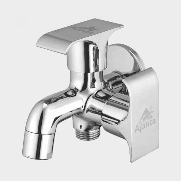 CU-07 2 Way Bib Cock