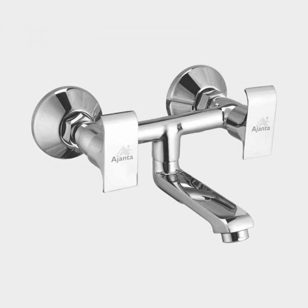 CU-33 Wall Mixer Non Telephonic