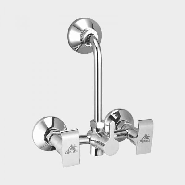 CU-36 Wall Mixer 3 in 1