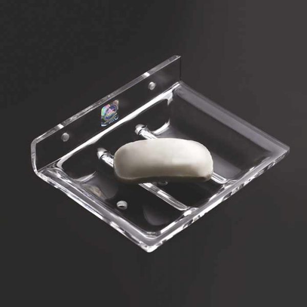CUB-451 Soap Dish Square
