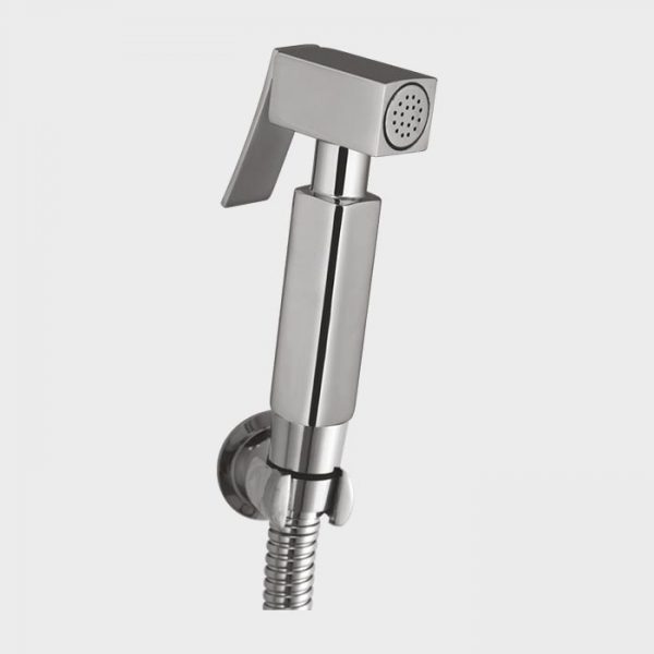 CURVE Brass with Brass Hook HF-557A 1-Mtr.