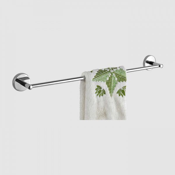 DELTA BA-212A SS Towel Rod 24″