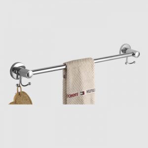 DIPLOMAT-BA-219A-Towel-Rod-24-inch
