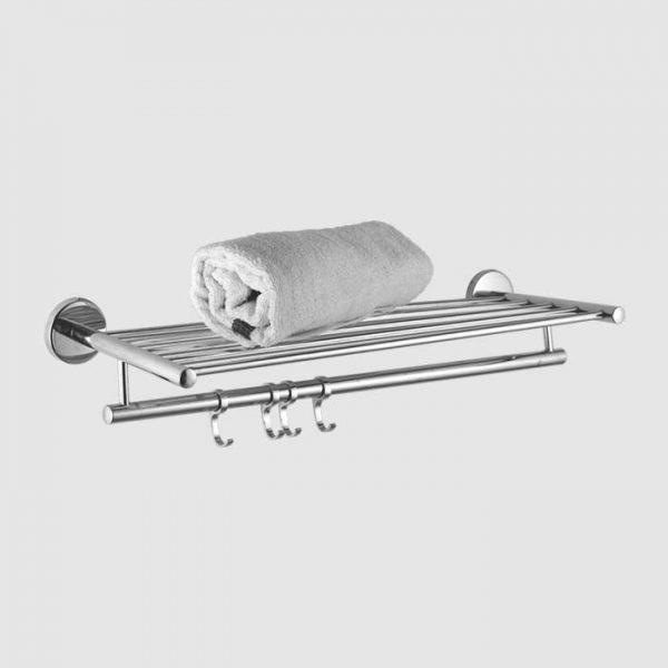 DIPLOMAT BA-227A Towel Rod 24″