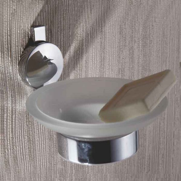 EC-102 Soap Dish
