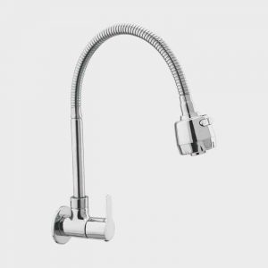 EF-3053-Sink-Cock-with-Shower-FUSION