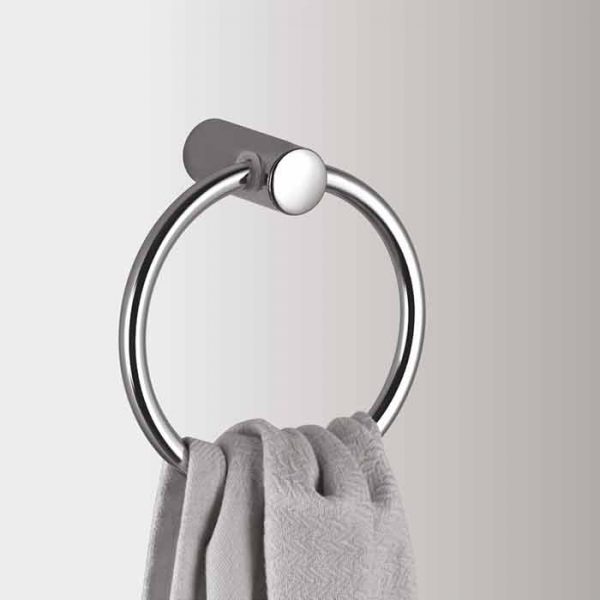 ES-104 Towel Ring