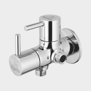 FL-10-2-Way-Angle-Cock