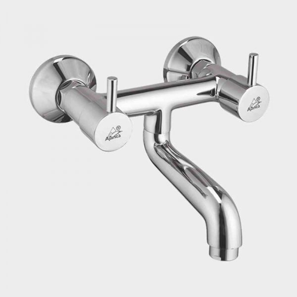 FL-33 Wall Mixer Non Telephonic