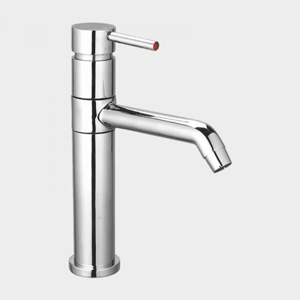 FL-39 Single Lever Basin Mixer 9″