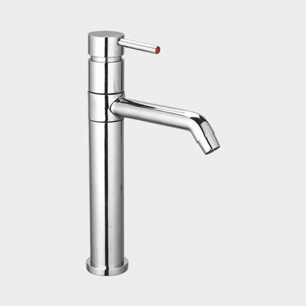 FL-40 Single Lever Basin Mixer 12