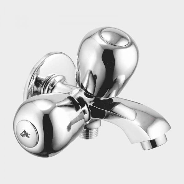 FLA-07 2 Way Bib Cock