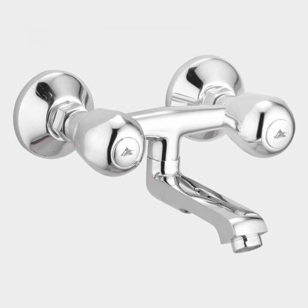 FLA-33 Wall Mixer Non Telephonic
