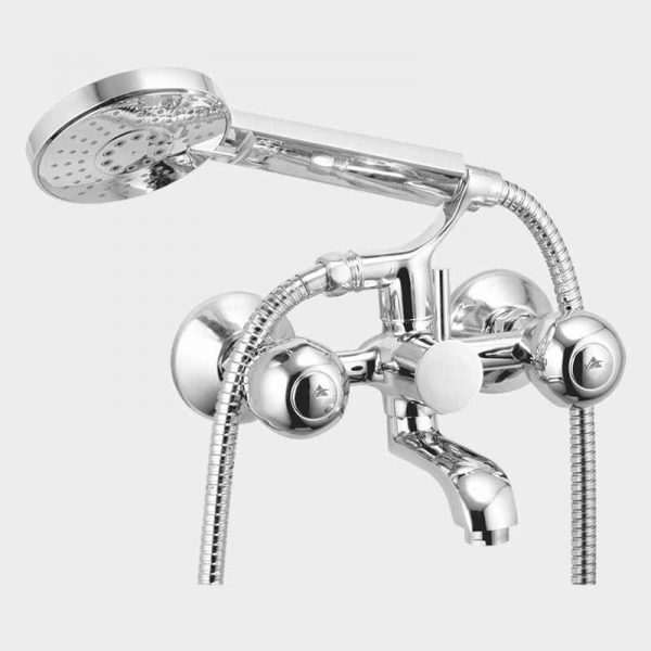 FLA-37 Wall Mixer with Crutch